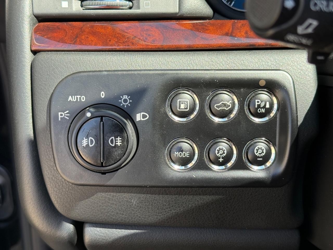 Maserati GranTurismo Vehicle Image 18