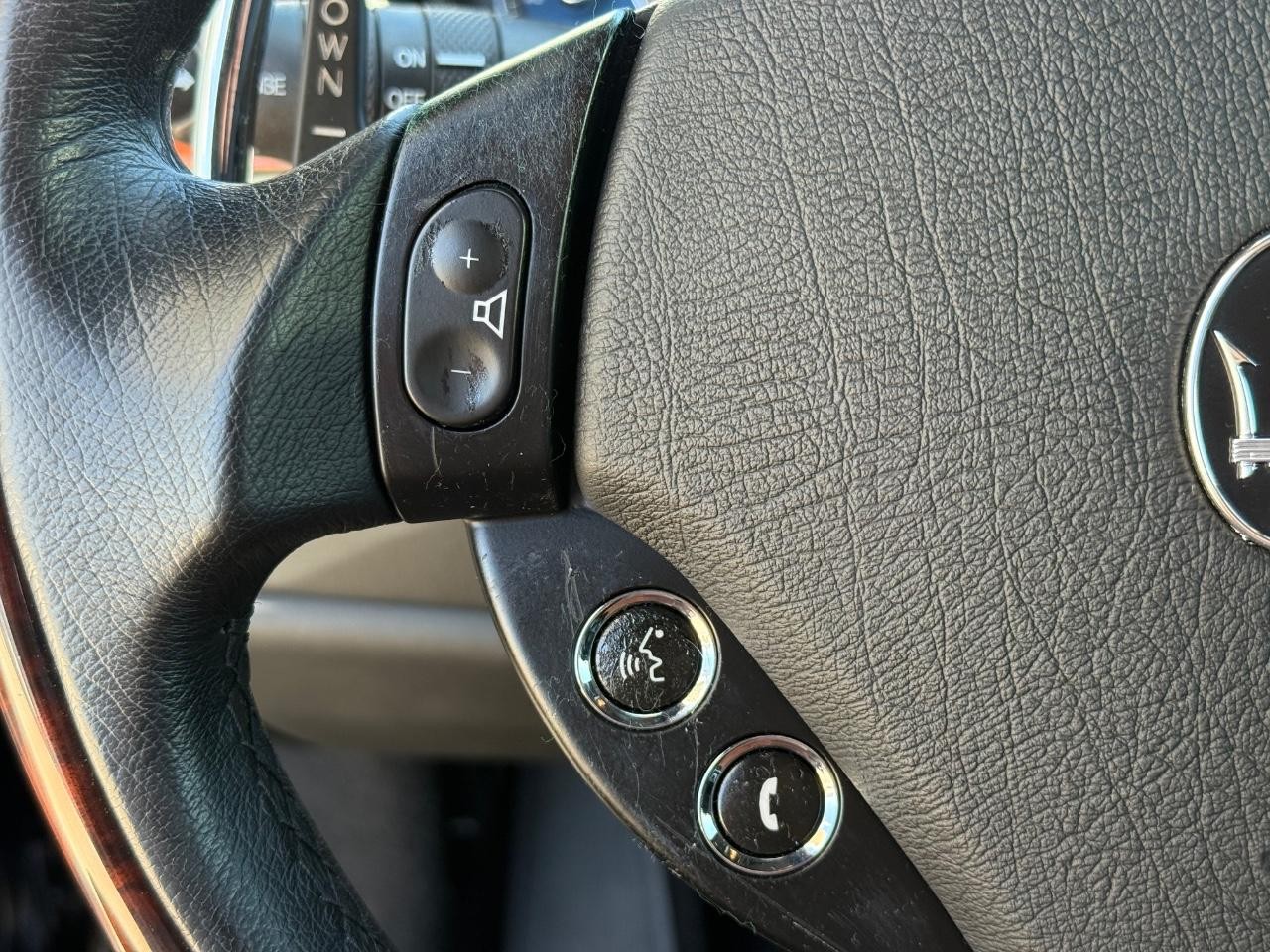 Maserati GranTurismo Vehicle Image 19