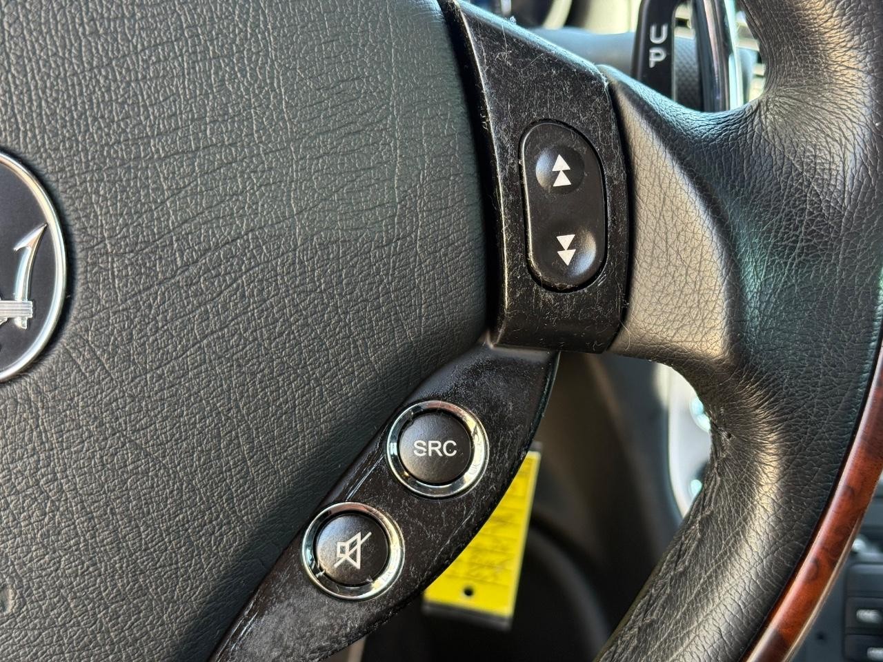 Maserati GranTurismo Vehicle Image 20