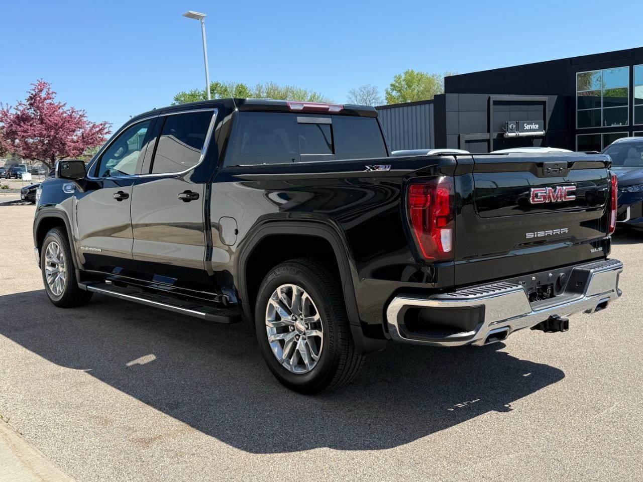 GMC Sierra 1500 Vehicle Image 06