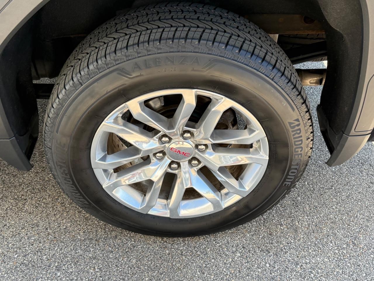 GMC Sierra 1500 Vehicle Image 07