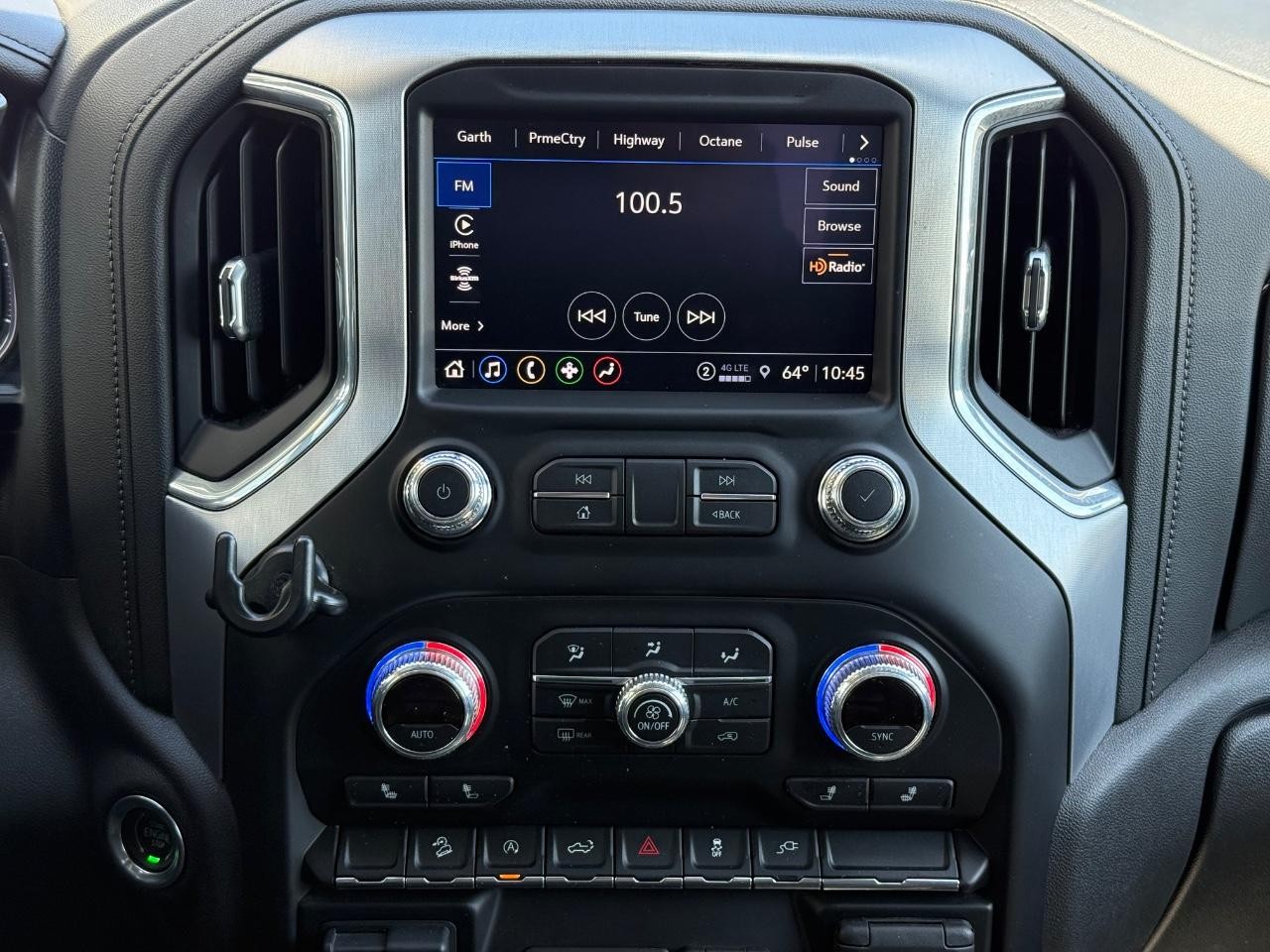 GMC Sierra 1500 Vehicle Image 12