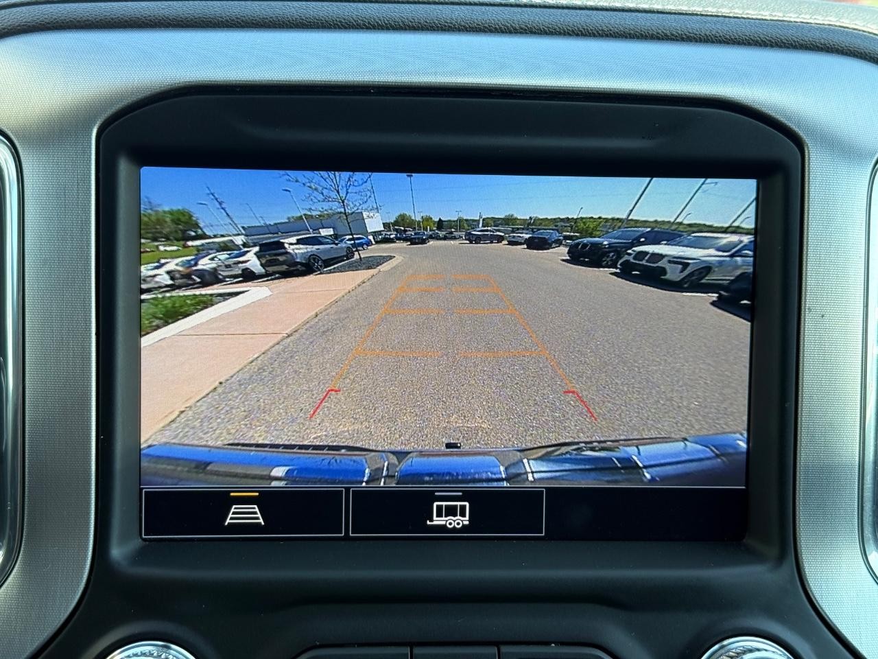 GMC Sierra 1500 Vehicle Image 18