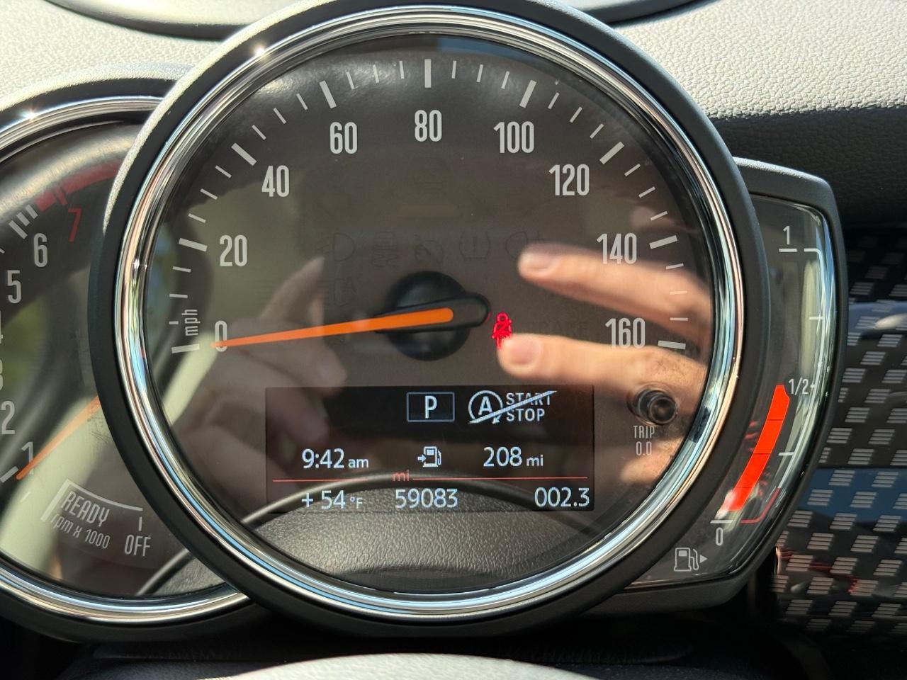 MINI Hardtop 2 Door Vehicle Image 19