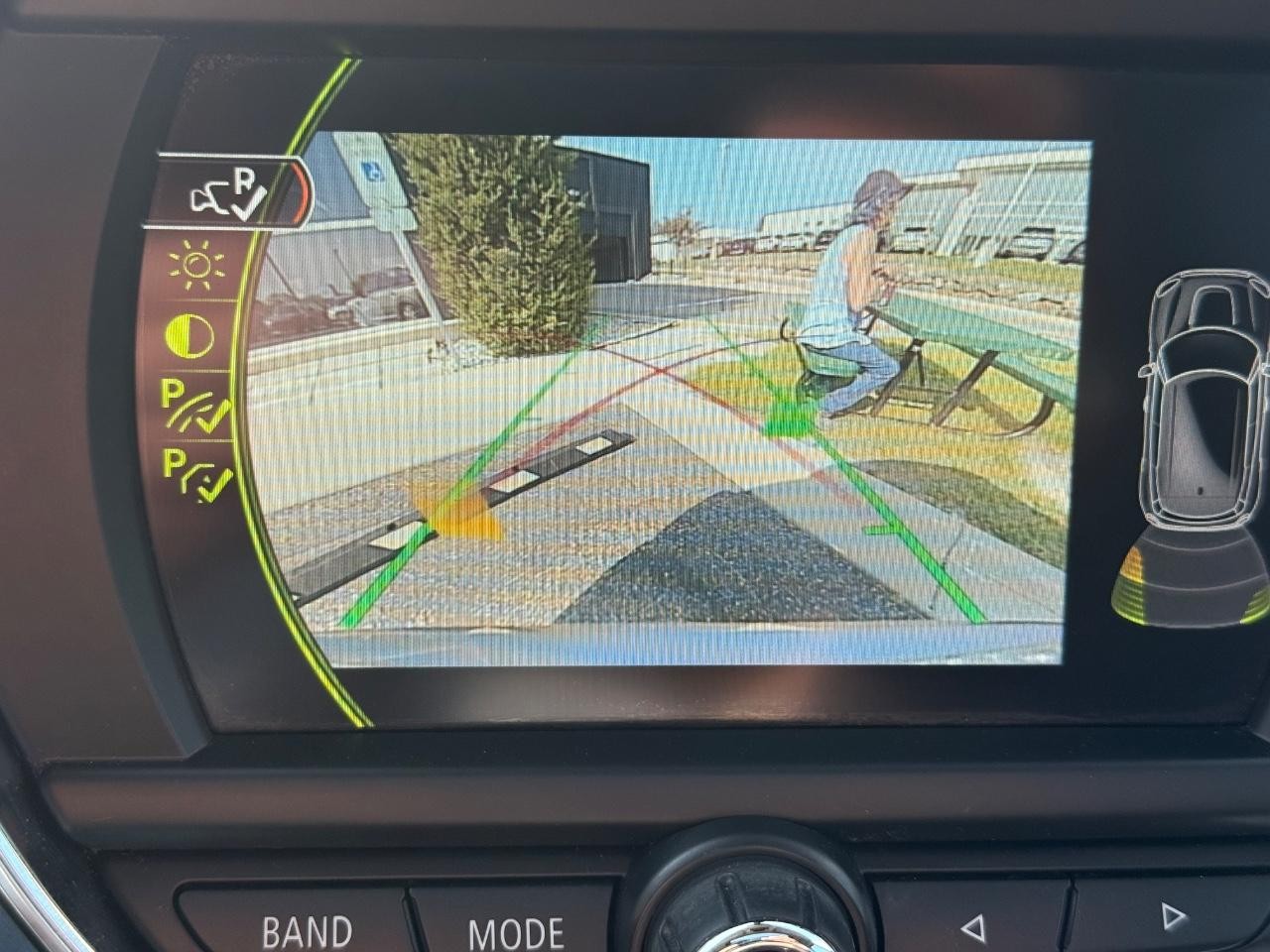 MINI Countryman Vehicle Image 18