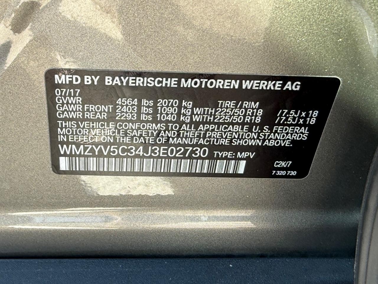 MINI Countryman Vehicle Image 22