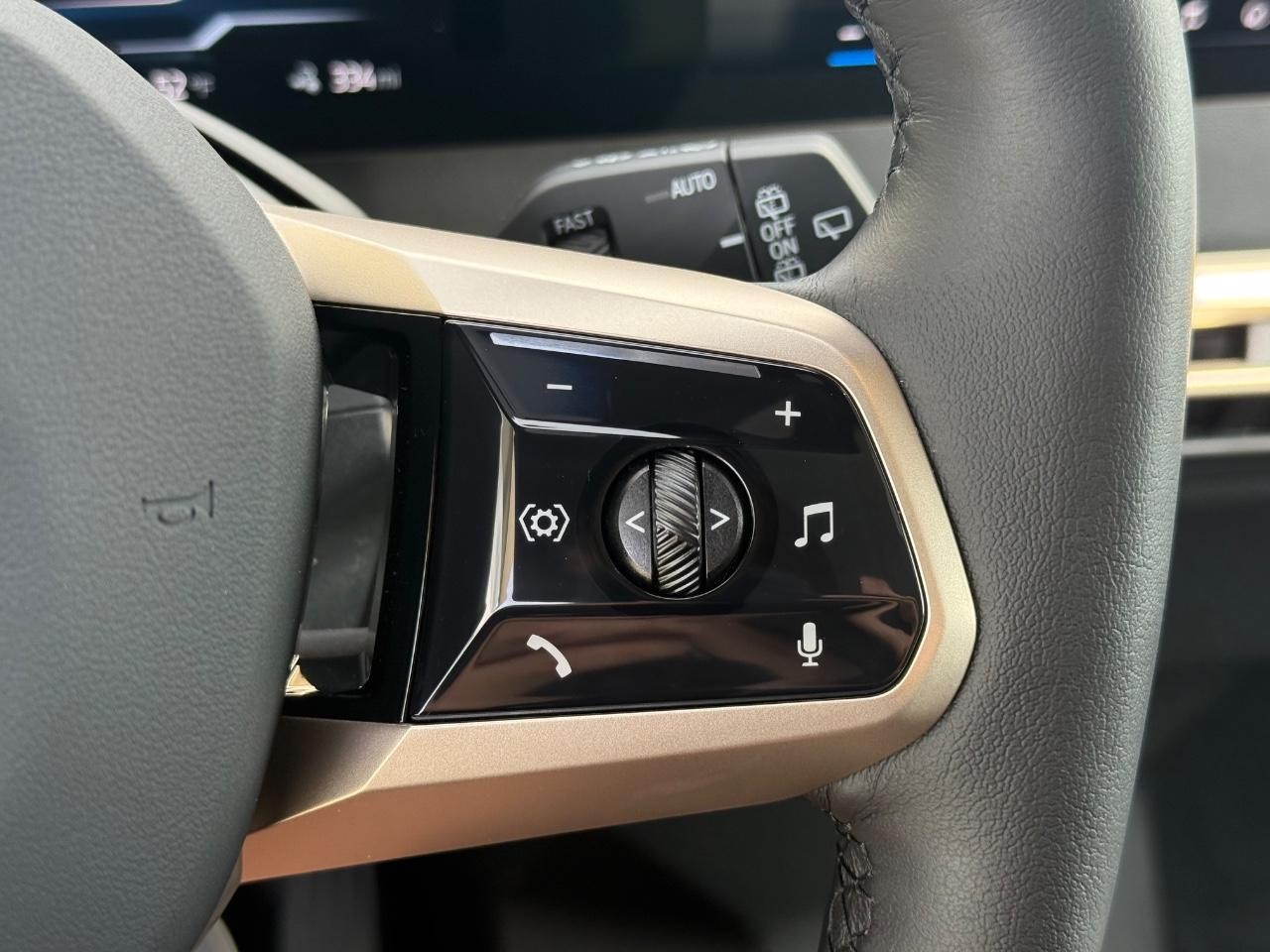 BMW iX Vehicle Image 12