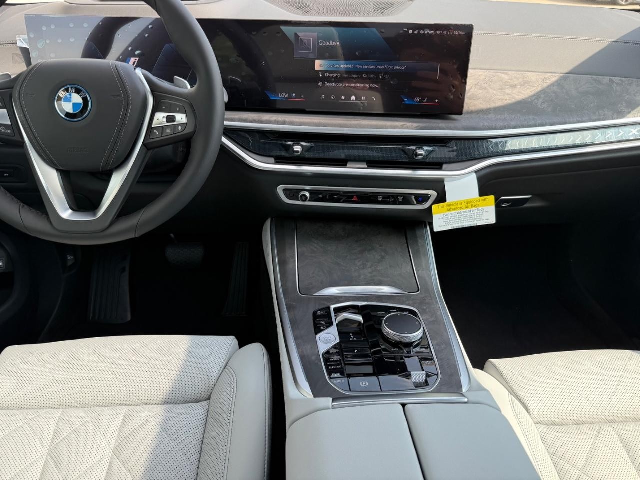 BMW X5 Vehicle Image 06