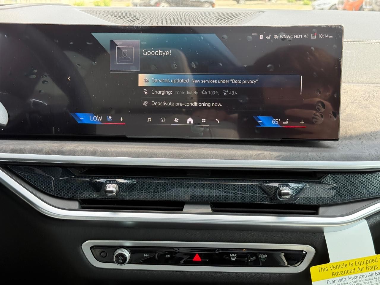 BMW X5 Vehicle Image 07