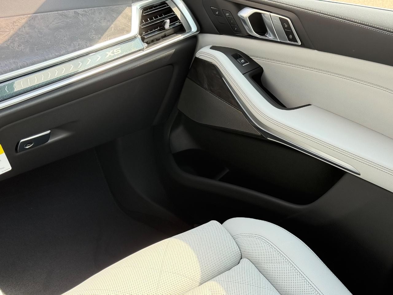 BMW X5 Vehicle Image 10
