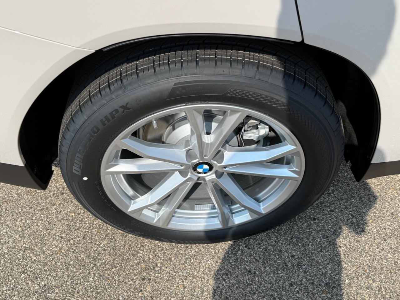 BMW X3 Vehicle Image 04