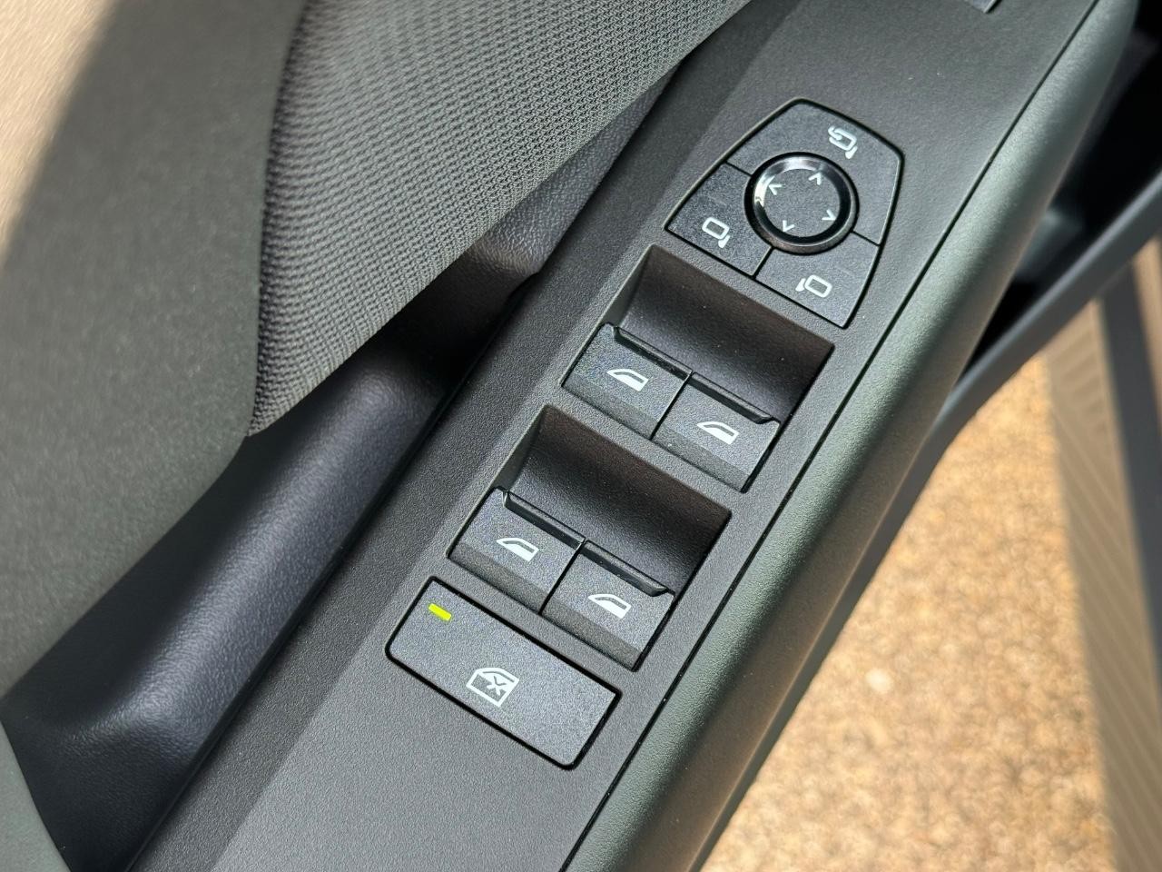 BMW X3 Vehicle Image 17
