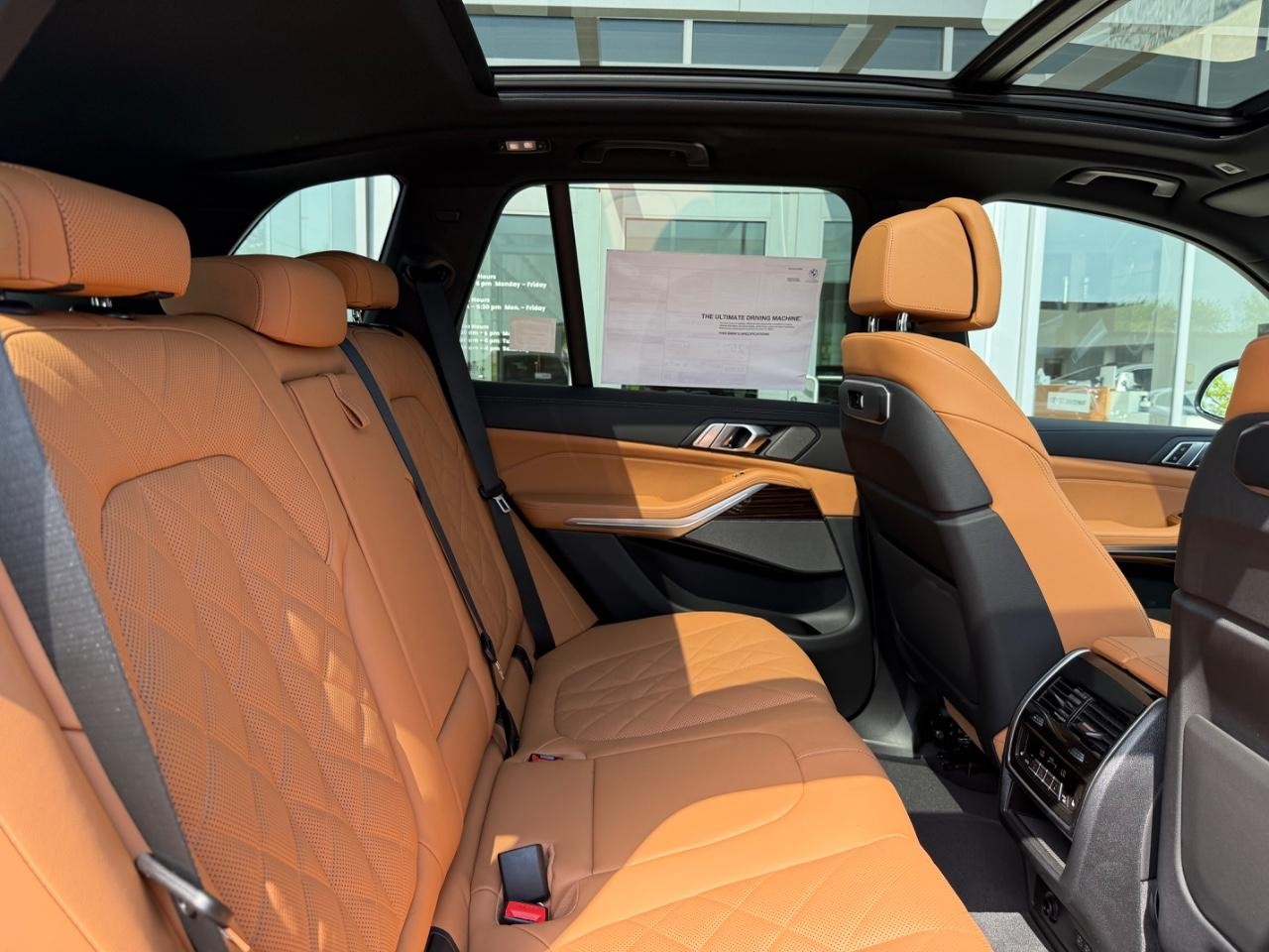 BMW X5 Vehicle Image 05