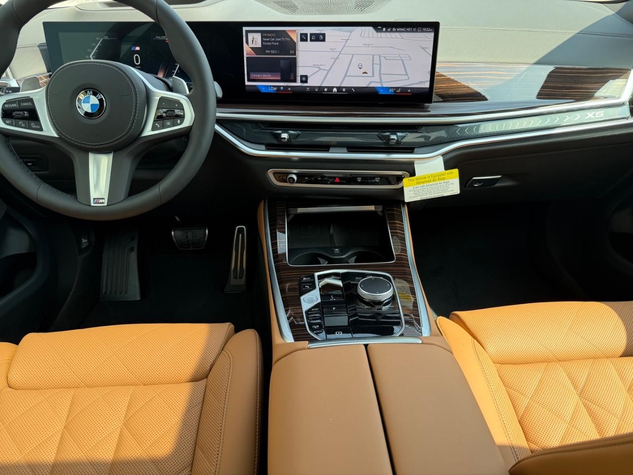 BMW X5 Vehicle Image 06