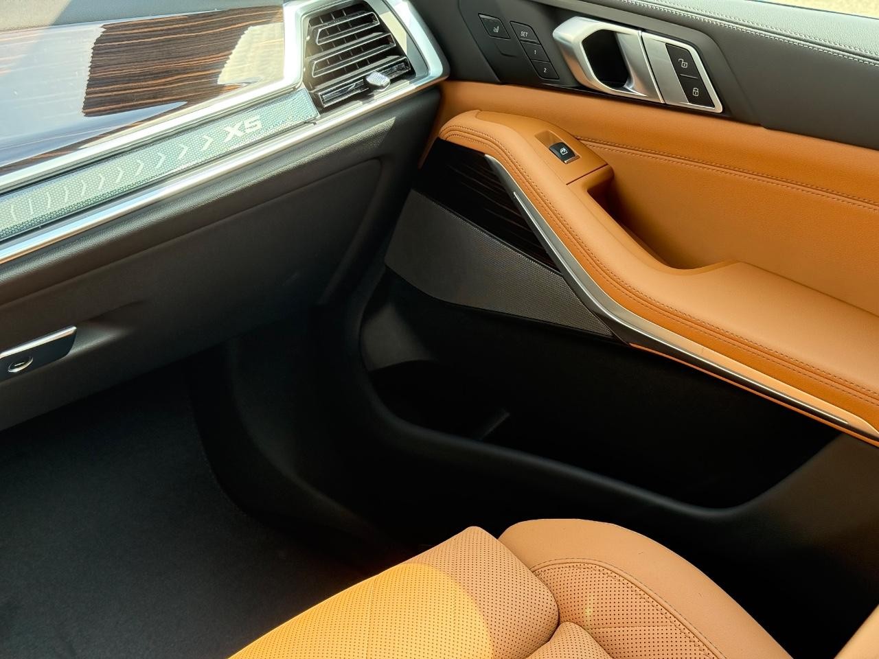BMW X5 Vehicle Image 10