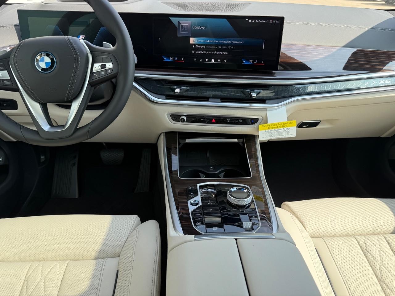 BMW X5 Vehicle Image 06