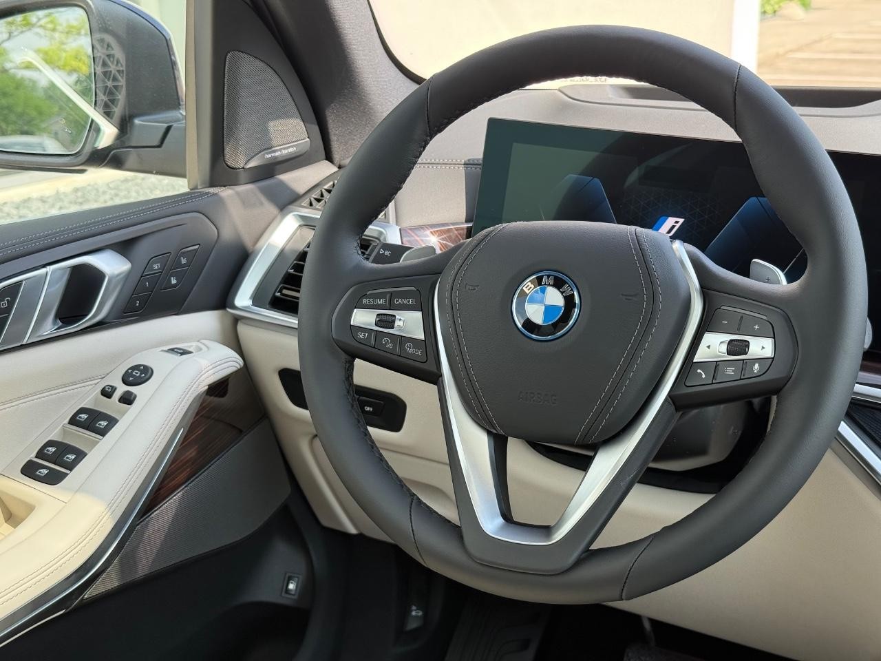 BMW X5 Vehicle Image 09