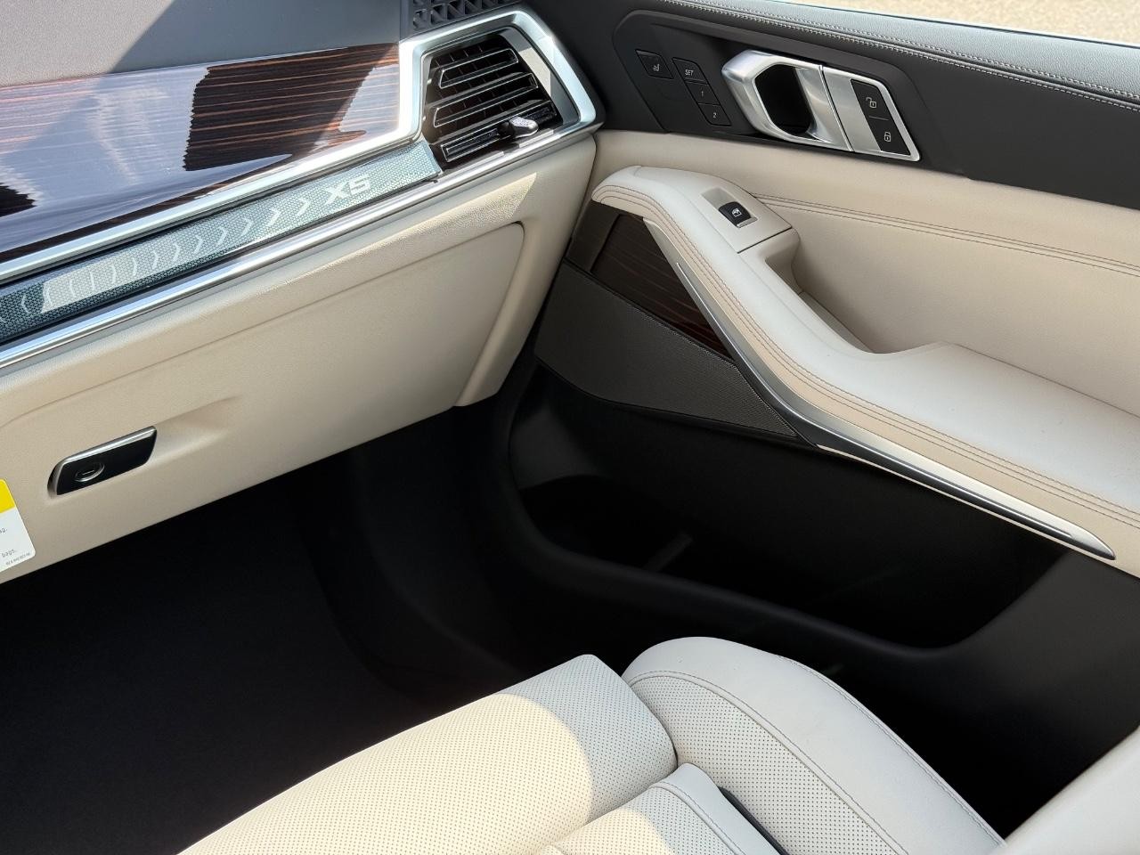 BMW X5 Vehicle Image 10
