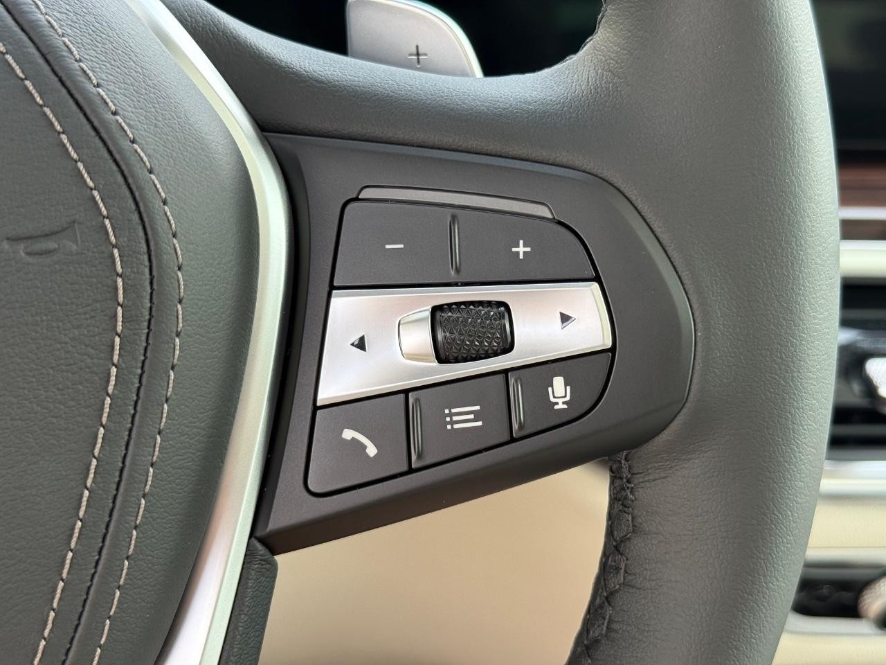BMW X5 Vehicle Image 13