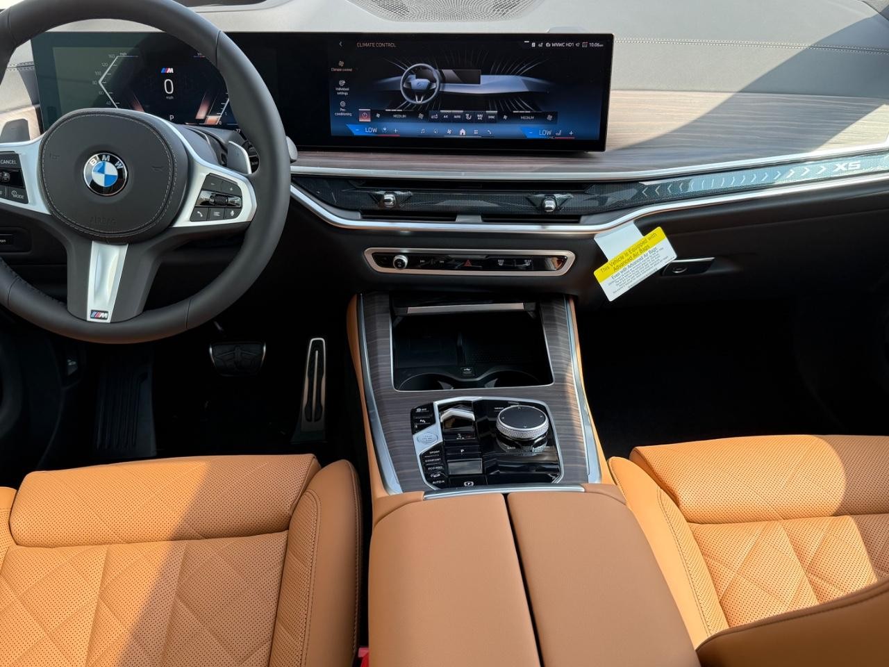 BMW X5 Vehicle Image 06