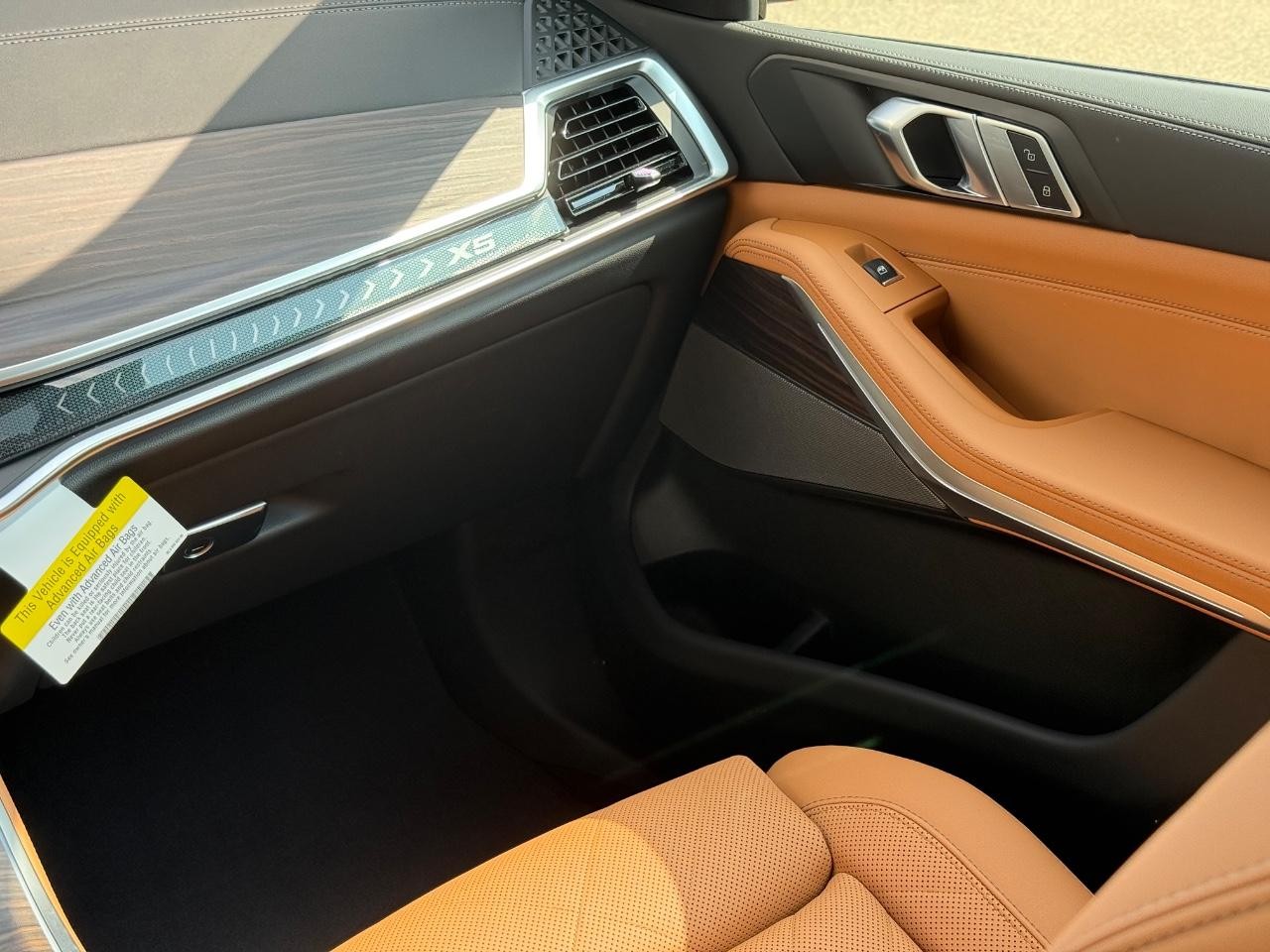 BMW X5 Vehicle Image 10