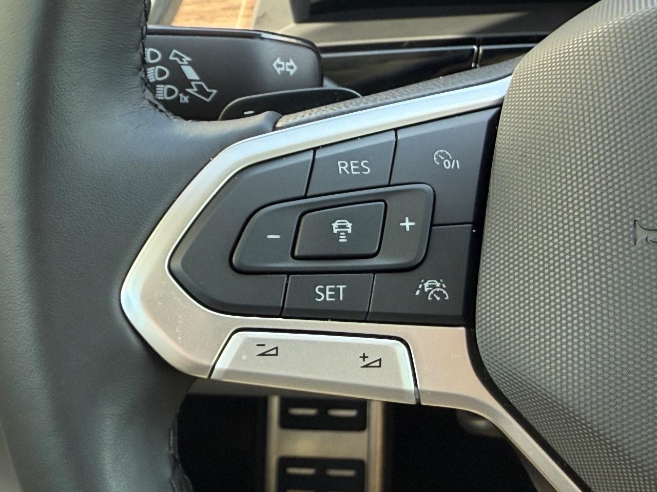 Volkswagen Atlas Vehicle Image 17