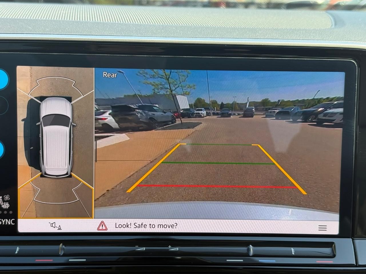 Volkswagen Atlas Vehicle Image 19