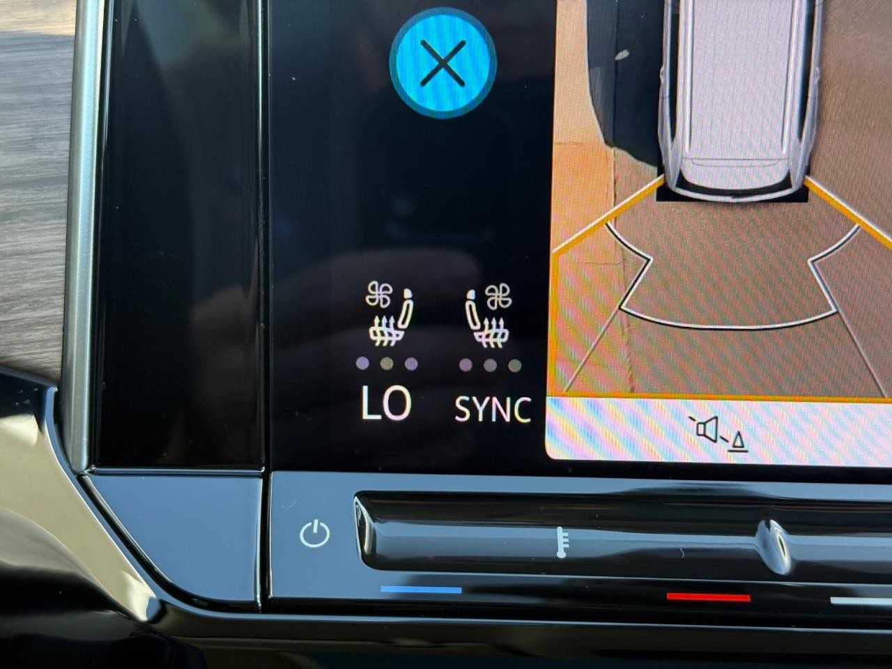 Volkswagen Atlas Vehicle Image 20