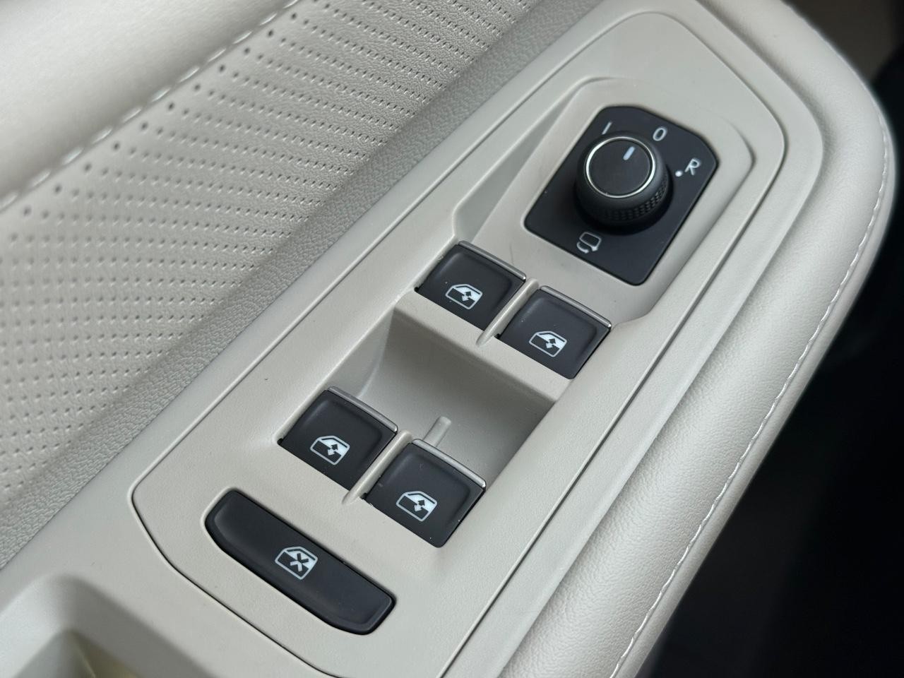 Volkswagen Atlas Vehicle Image 21