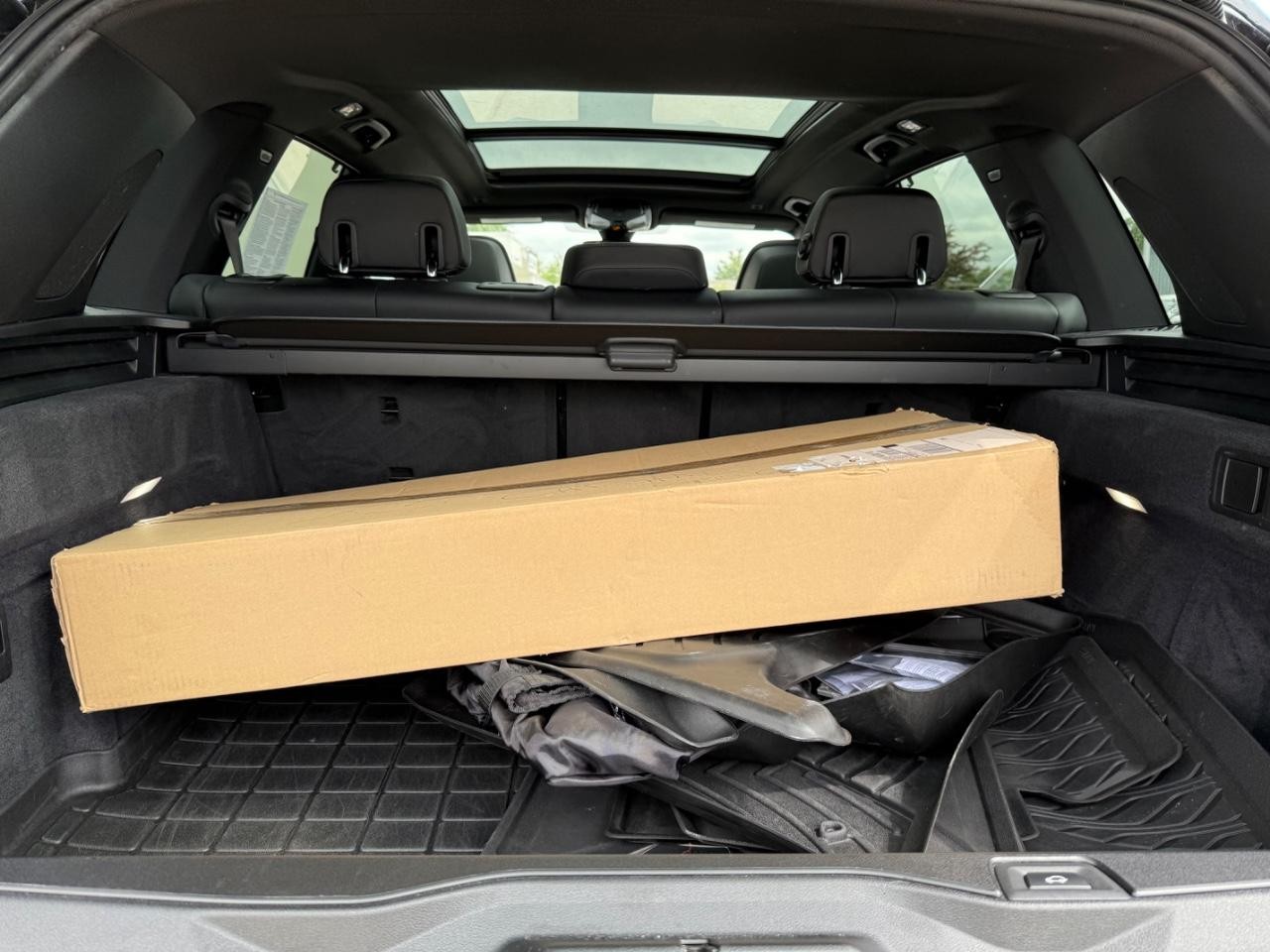 BMW X5 Vehicle Image 05