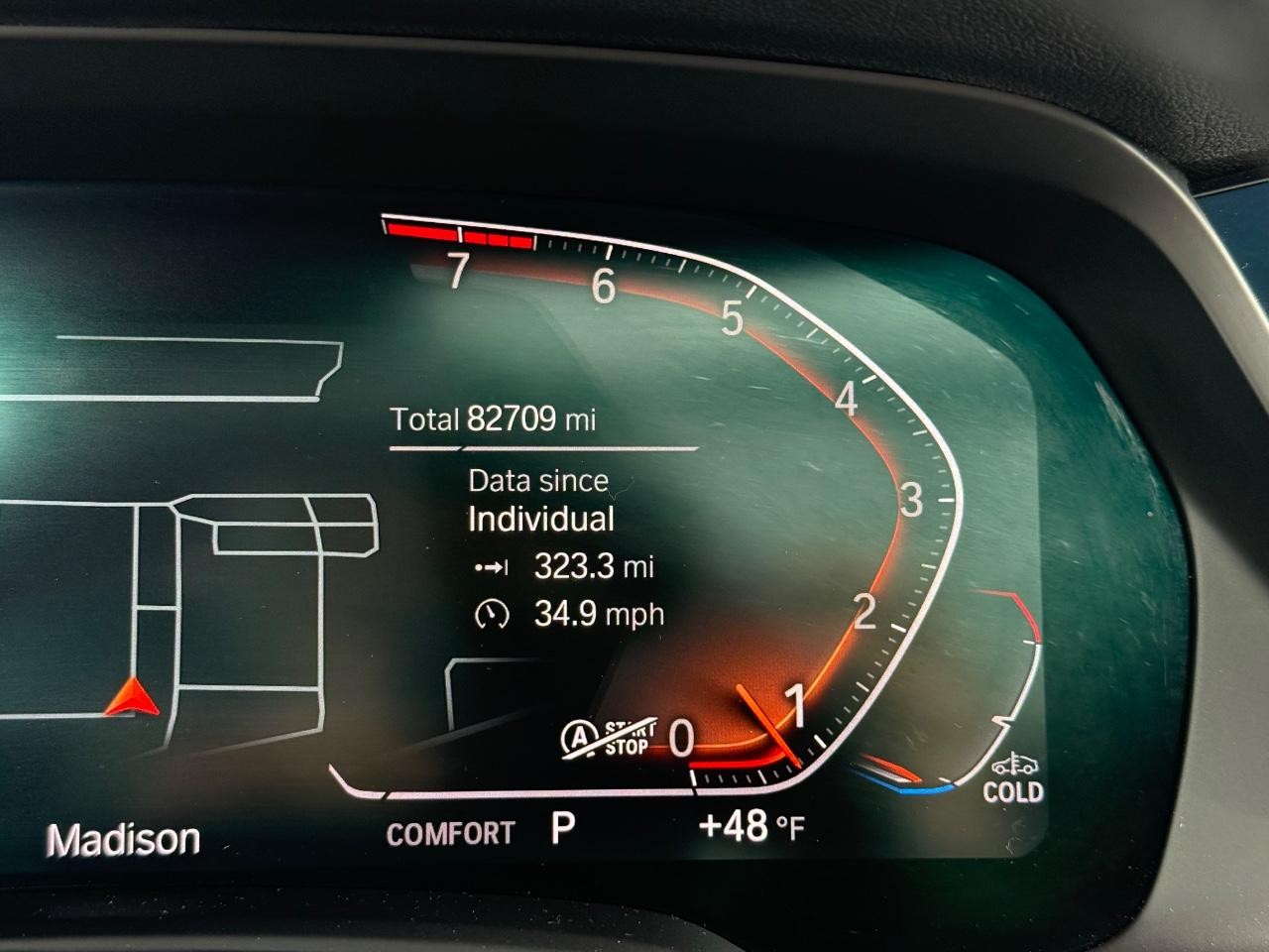 BMW X5 Vehicle Image 19