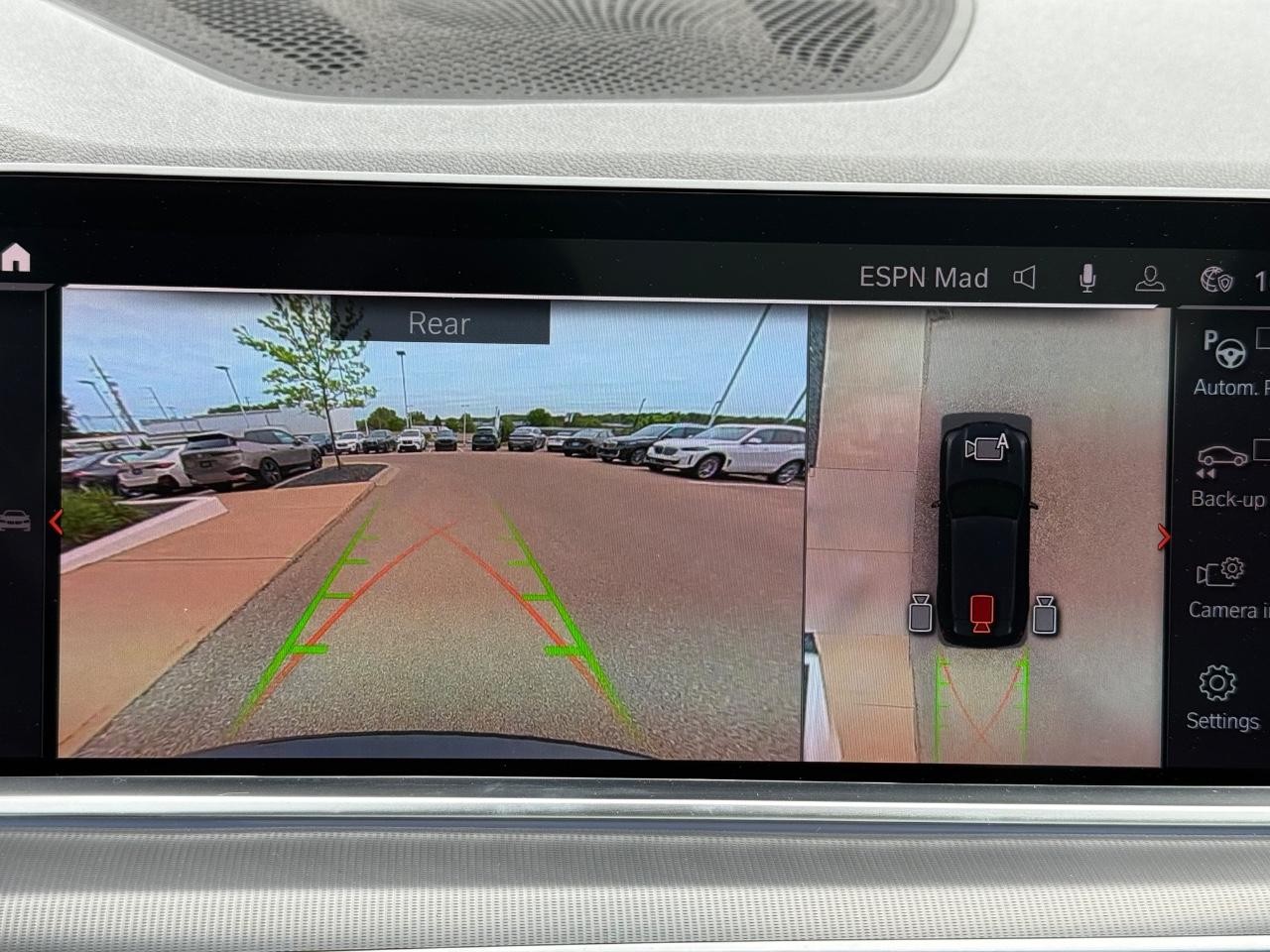 BMW X5 Vehicle Image 20