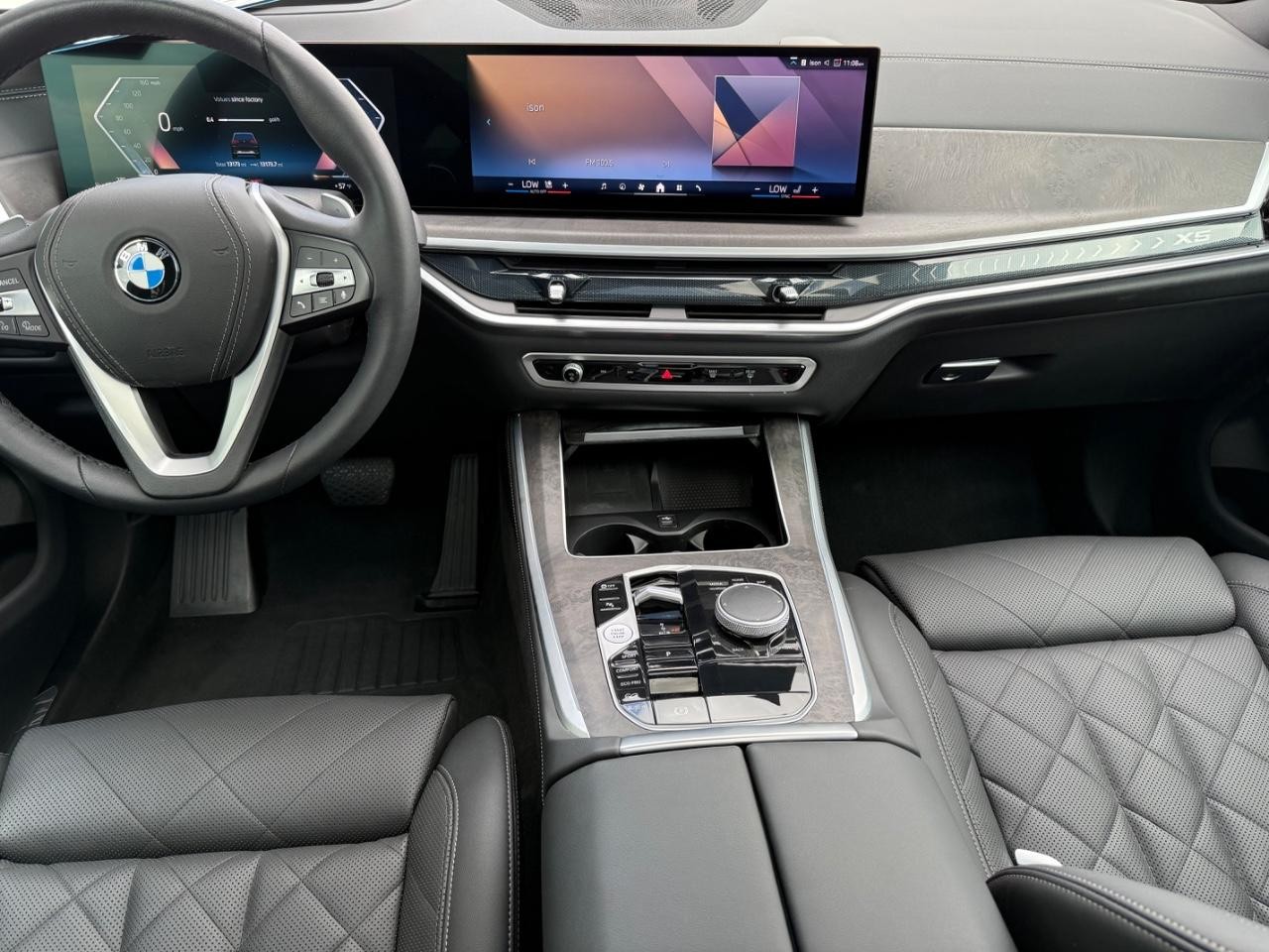 BMW X5 Vehicle Image 10