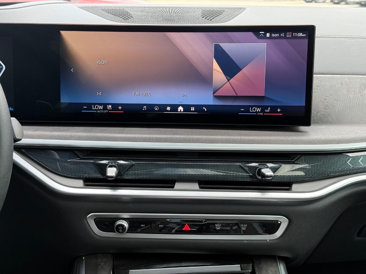 BMW X5 Vehicle Image 11