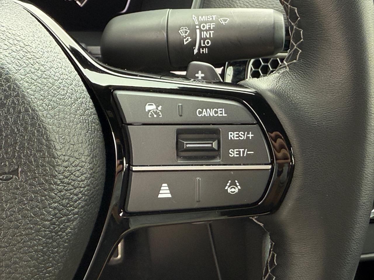 Honda Civic Sedan Vehicle Image 16