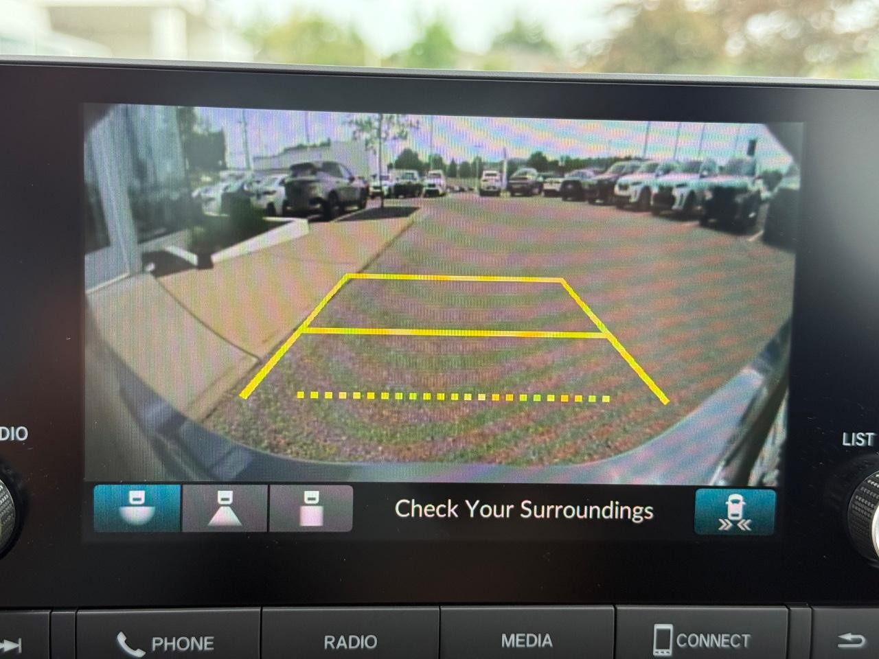Honda Civic Sedan Vehicle Image 18