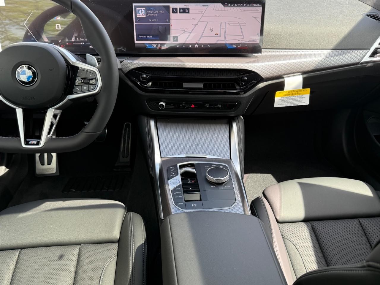 BMW 4 Series Vehicle Image 06