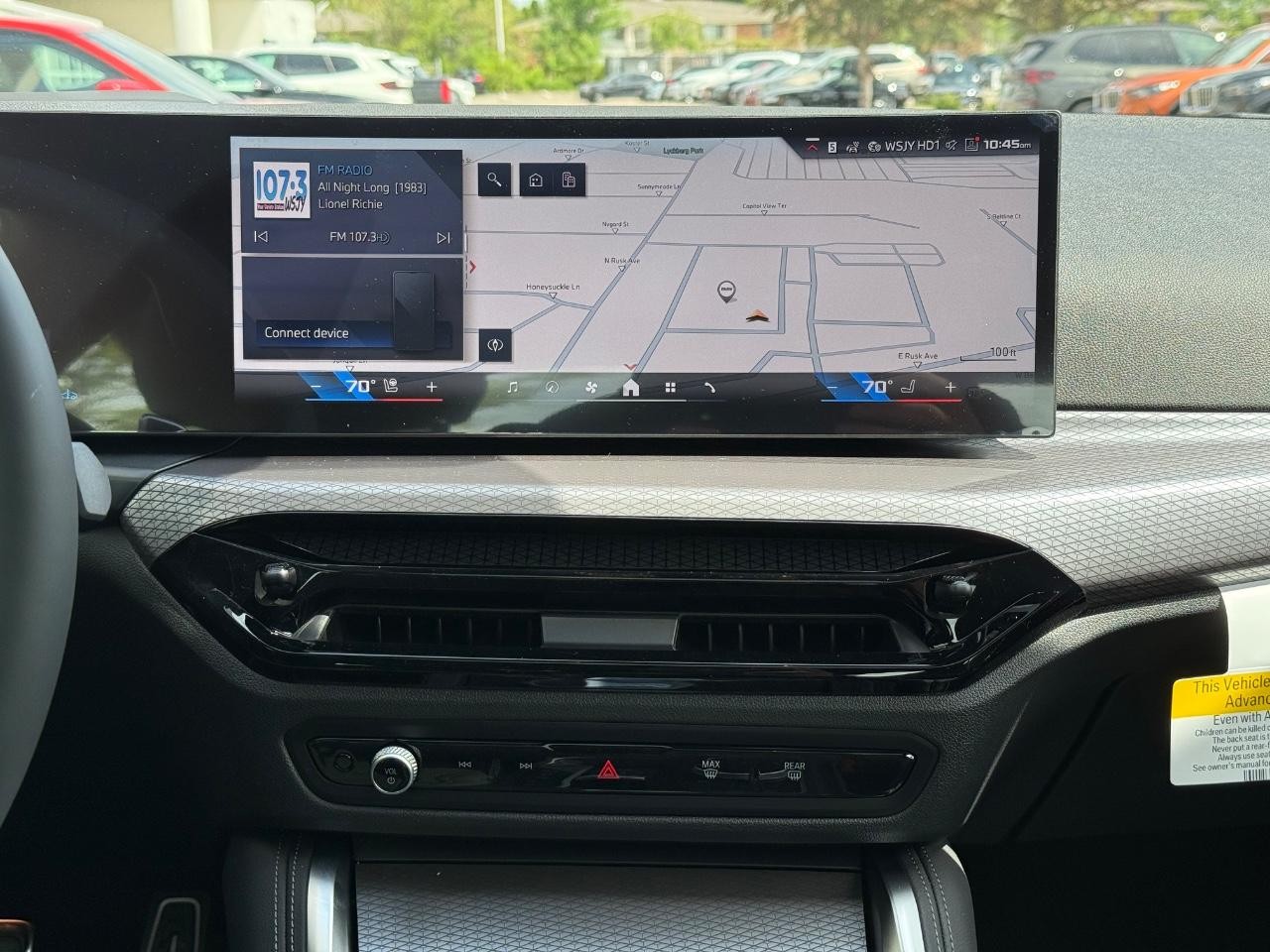 BMW 4 Series Vehicle Image 07