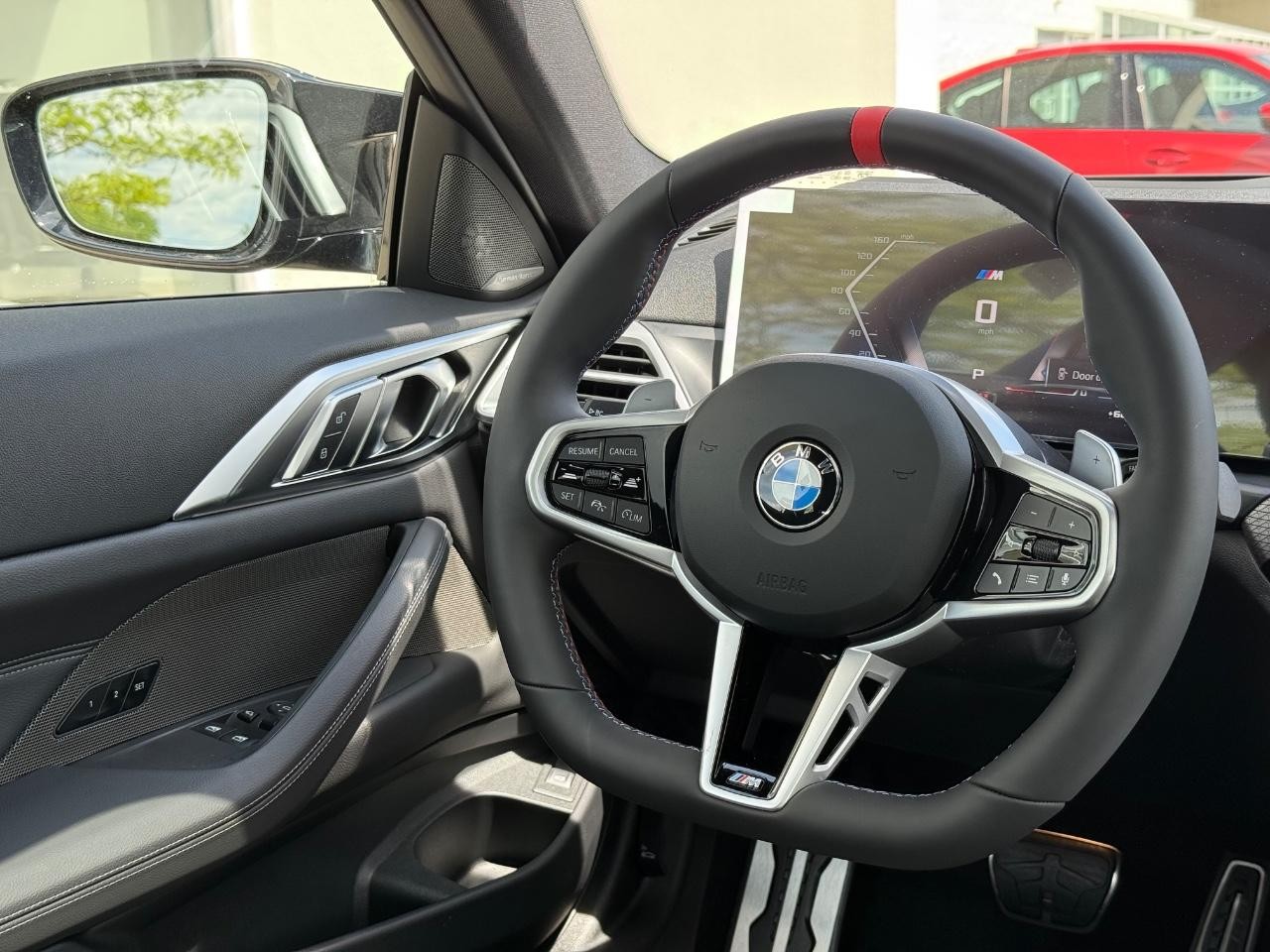 BMW 4 Series Vehicle Image 09