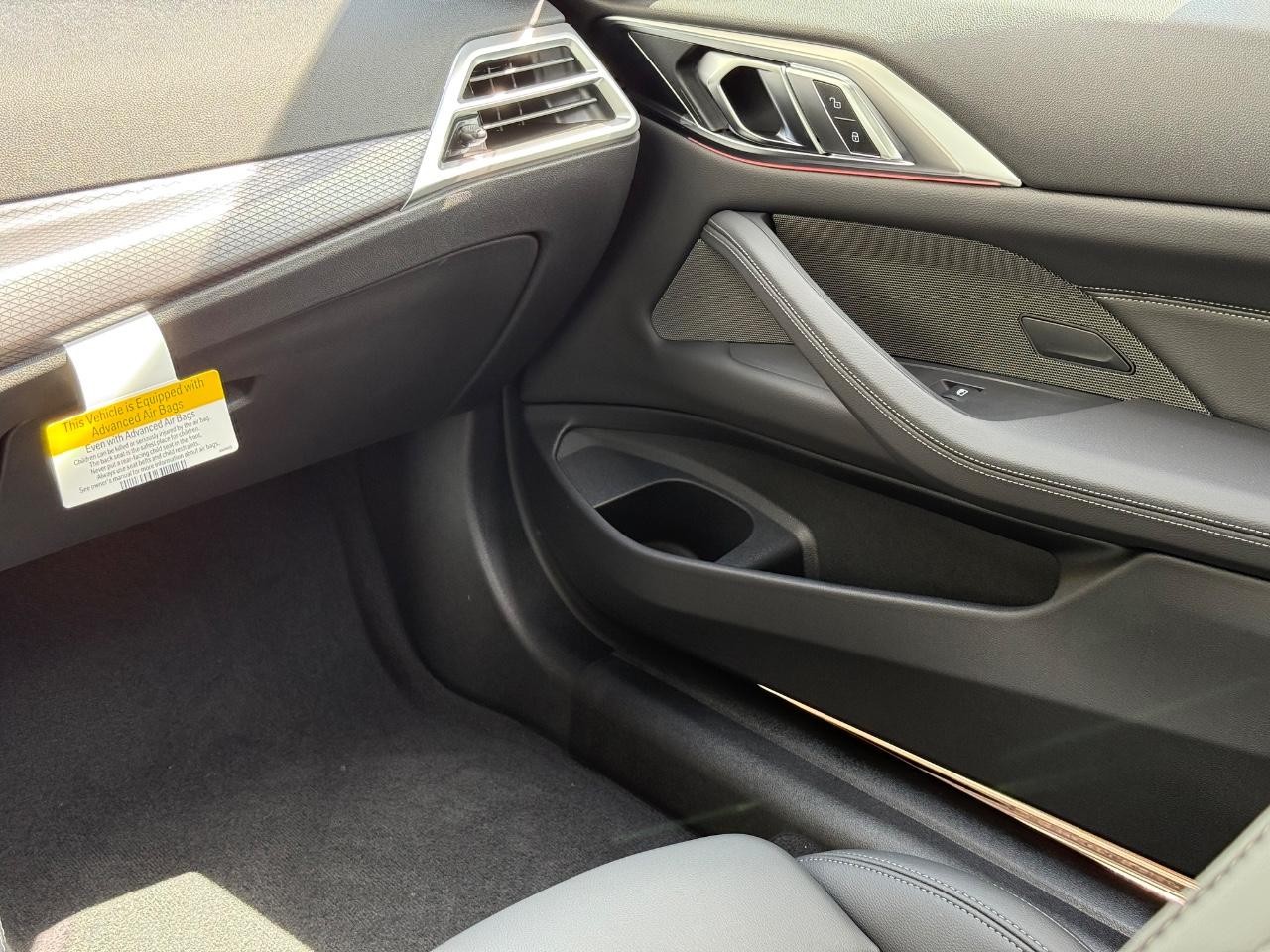 BMW 4 Series Vehicle Image 10