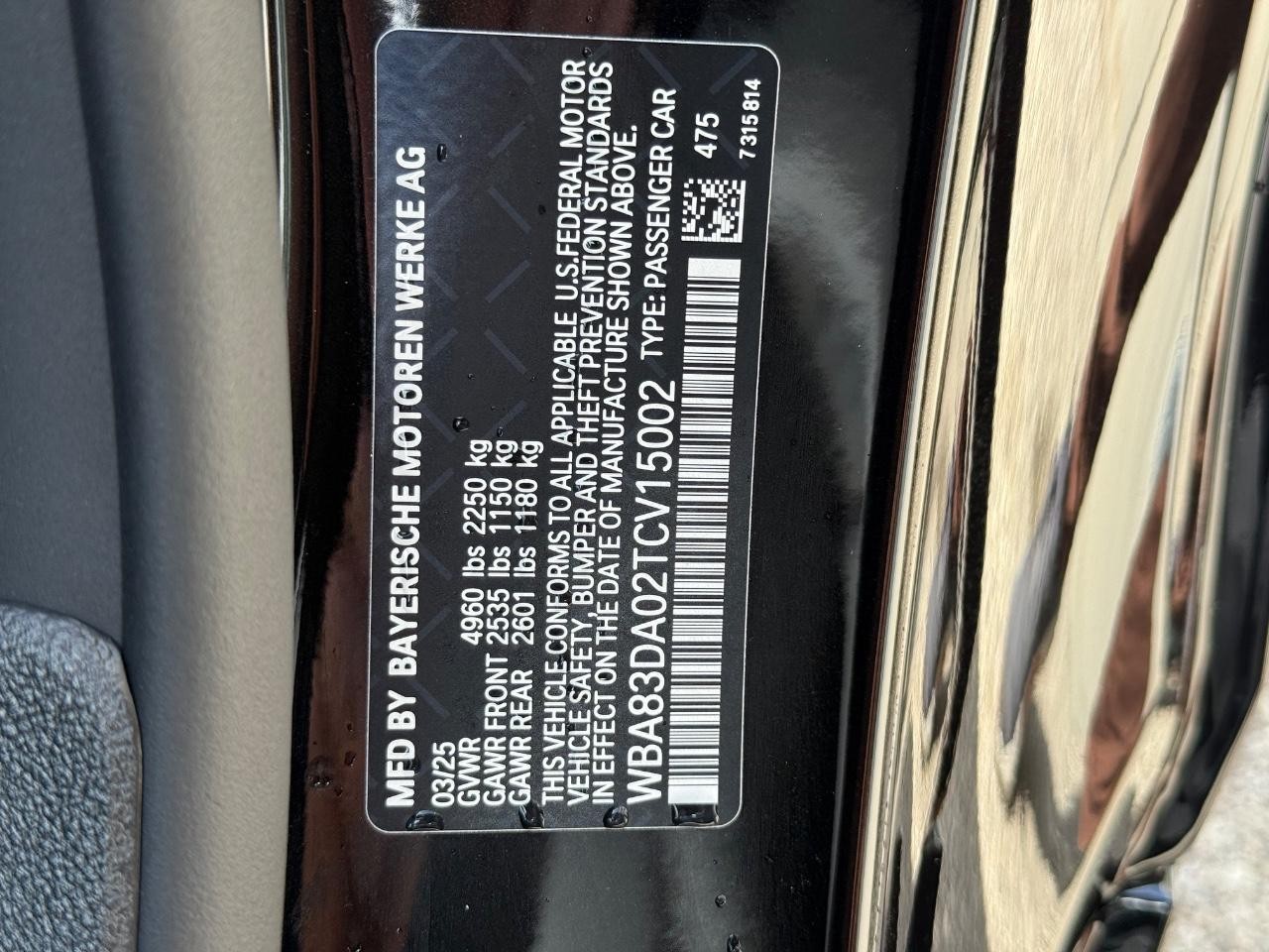 BMW 4 Series Vehicle Image 19