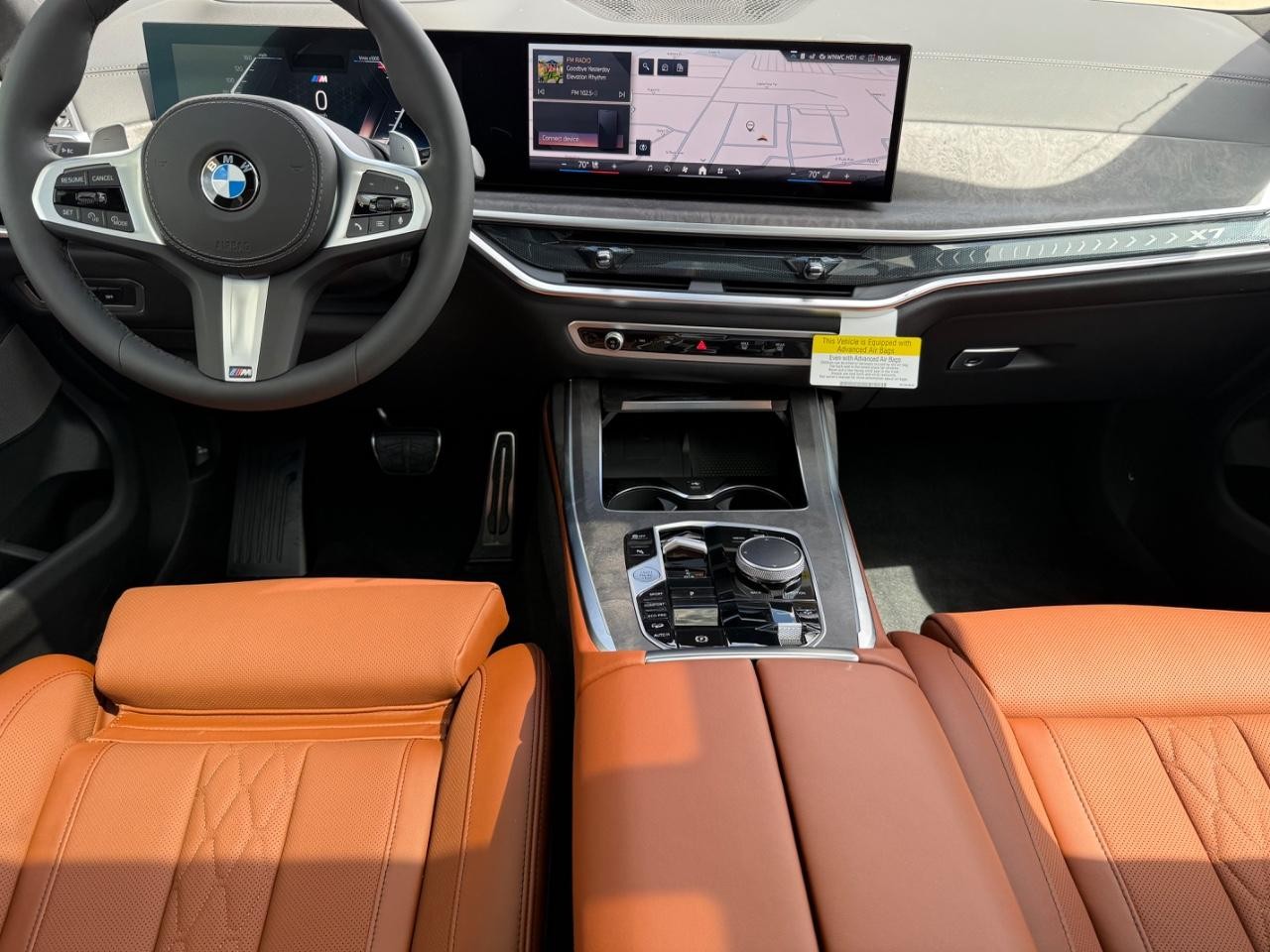 BMW X7 Vehicle Image 06