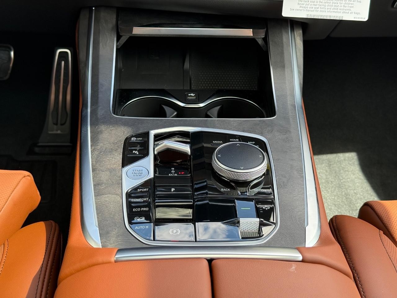 BMW X7 Vehicle Image 08