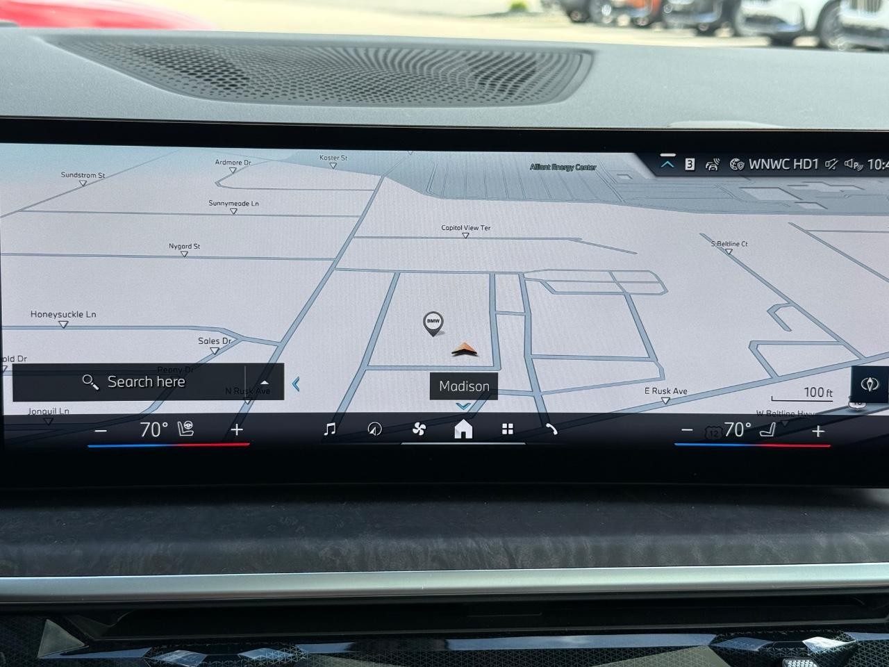 BMW X7 Vehicle Image 16