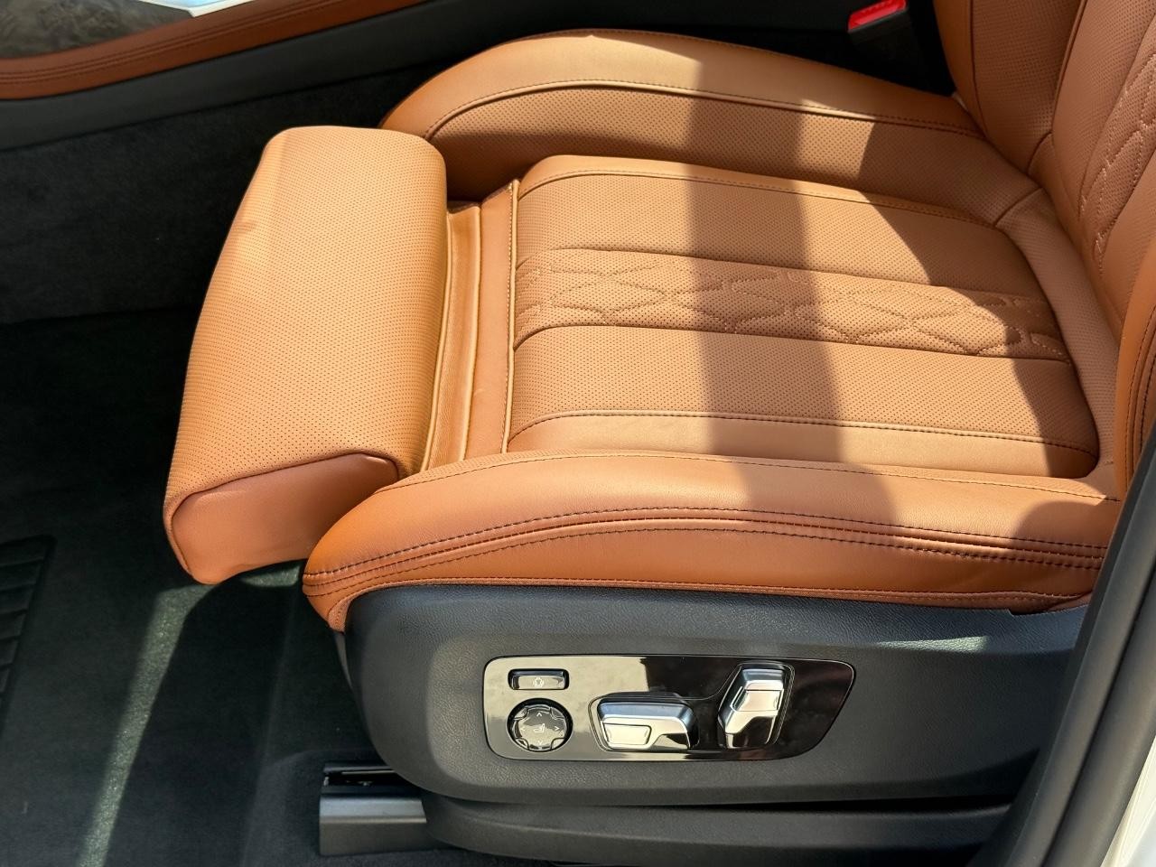 BMW X7 Vehicle Image 18