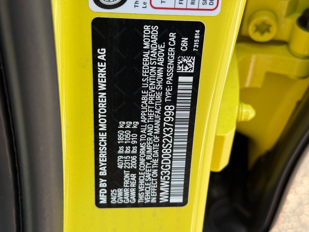 MINI Hardtop 4 Door Vehicle Image 17