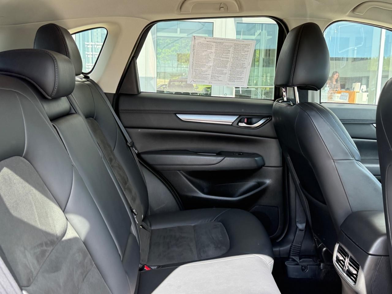 Mazda CX-5 Vehicle Image 10