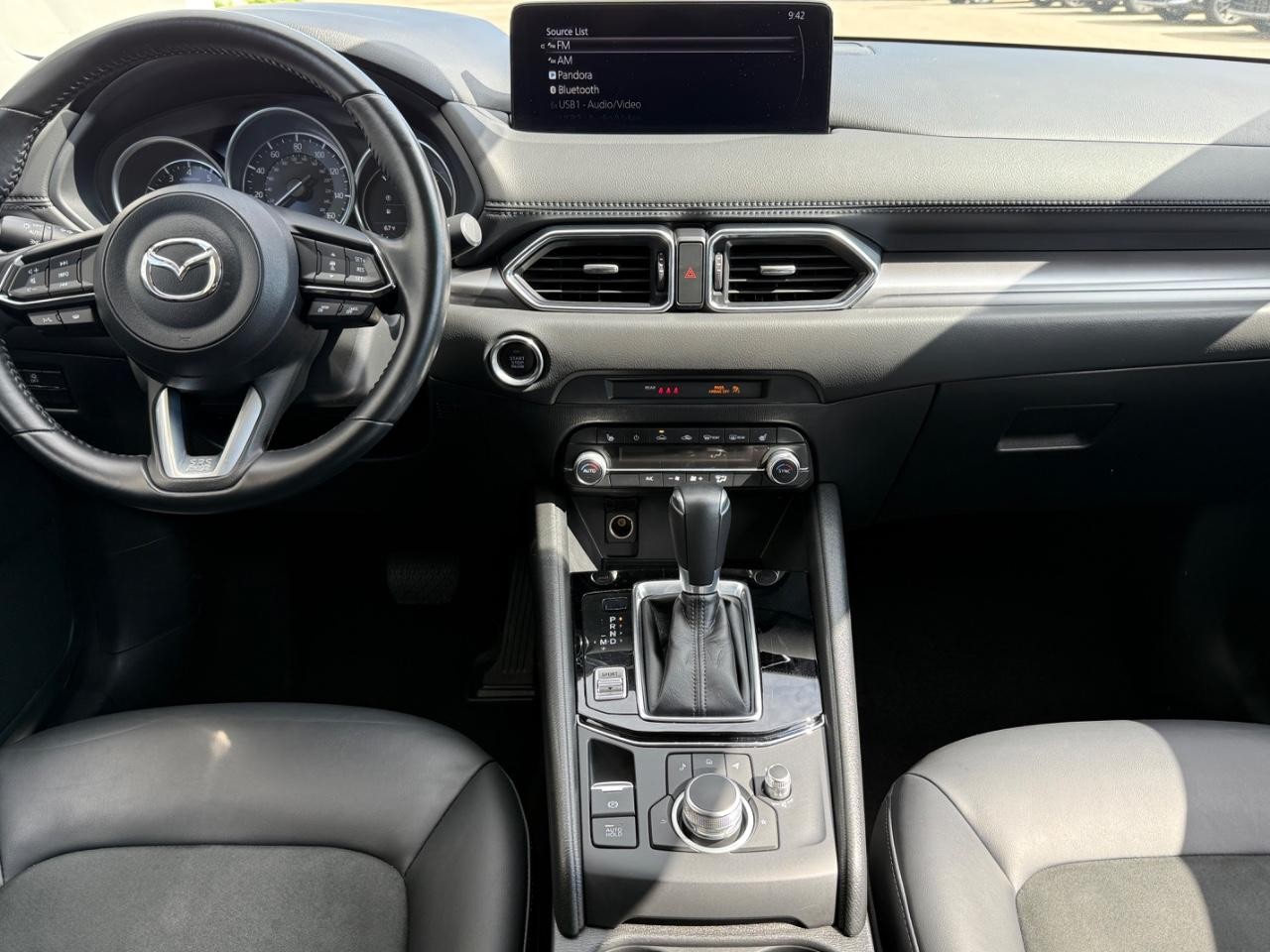 Mazda CX-5 Vehicle Image 11