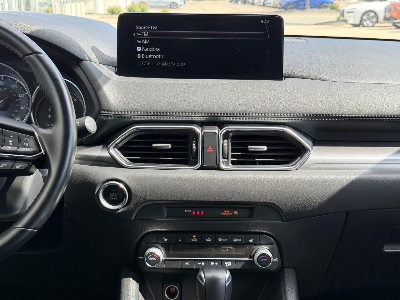 Mazda CX-5 Vehicle Image 12