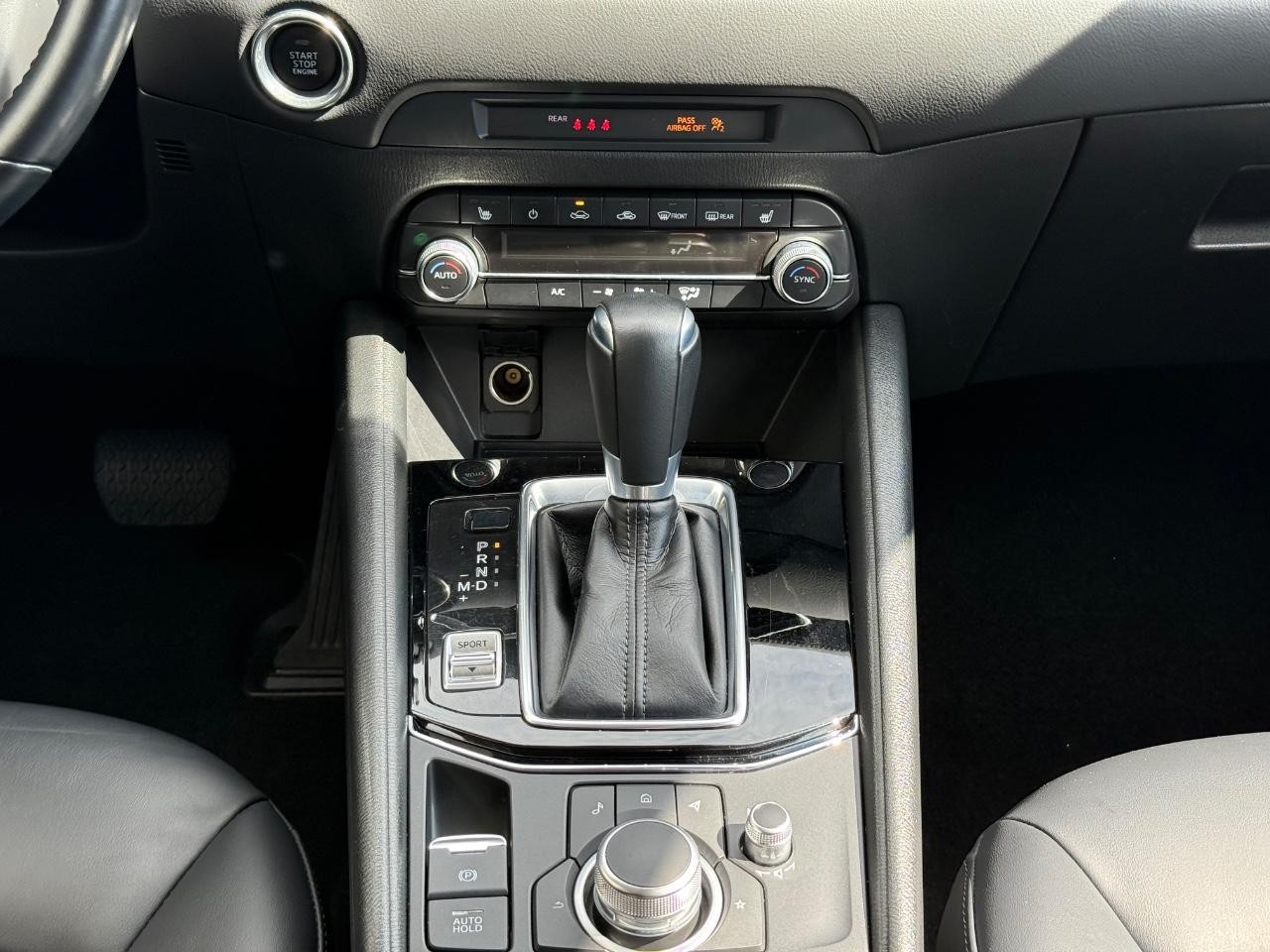 Mazda CX-5 Vehicle Image 13